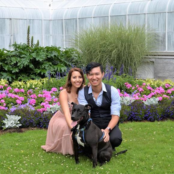 Meet your Posher, Ruth - Picture 1 of 1